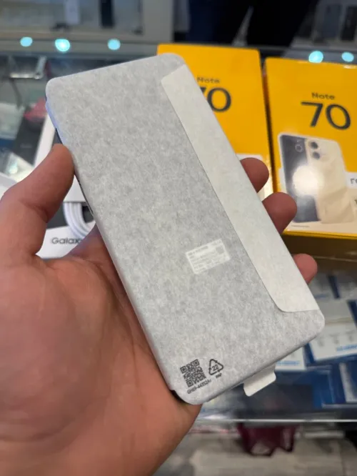 Samsung A07