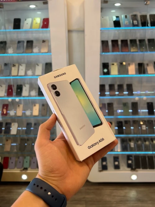 Samsung A06