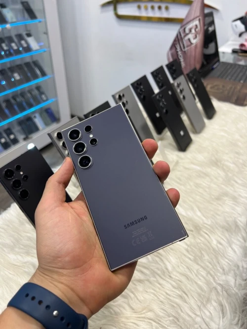 Samsung S24 ultra duos