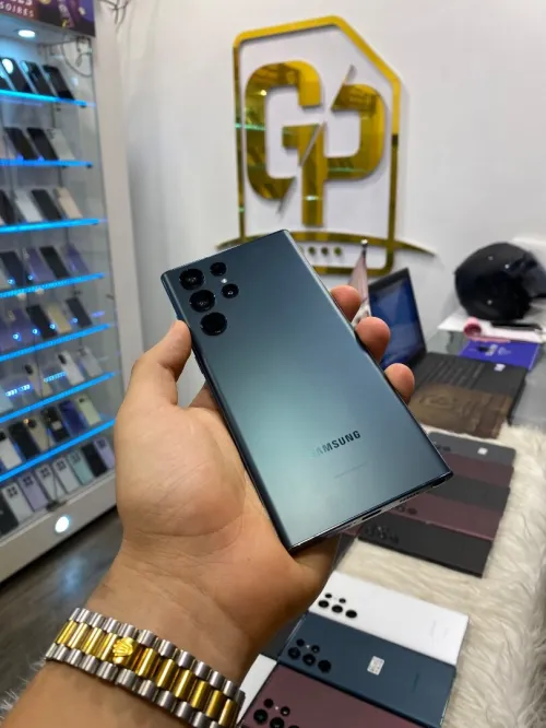Samsung S22 ultra