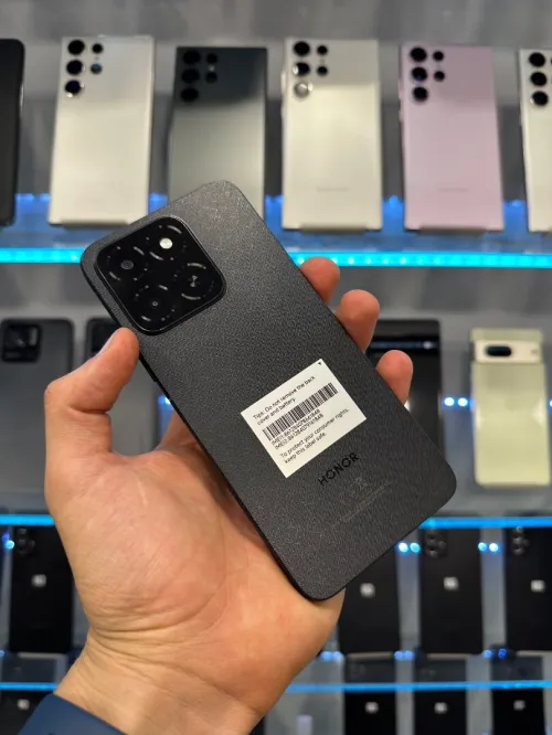 Huawei honor x5b plus