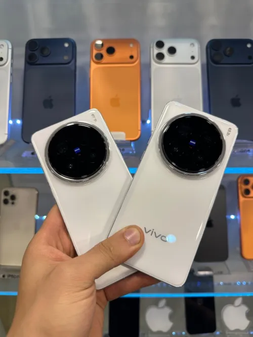 Vivo X200 pro