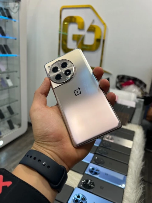 Oneplus 12r 16g/512