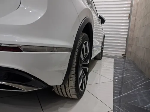 Volkswagen Tiguan 2018 R-Line