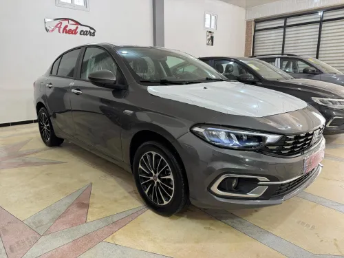 Fiat Tipo Sedan 2026 