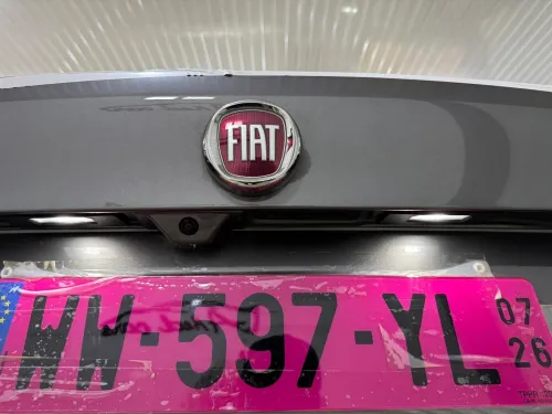 Fiat Tipo Sedan 2026 