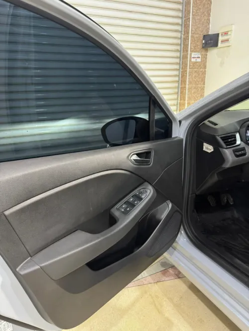 Renault Clio 5  2025 Evolution