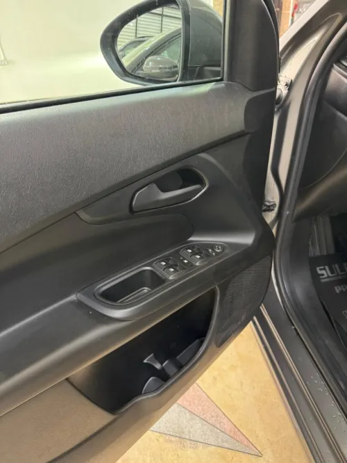 Fiat Tipo Sedan 2026 