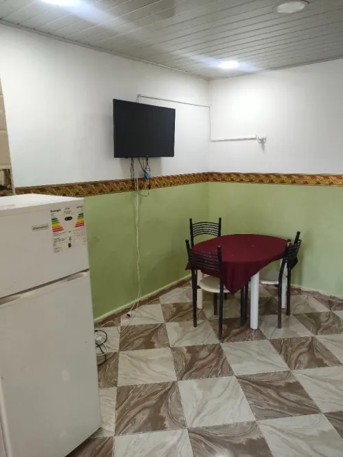 Location vacances Bungalow Mostaganem Mezghrane