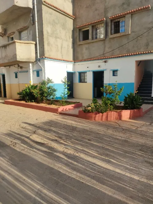 Location vacances Bungalow Mostaganem Mezghrane