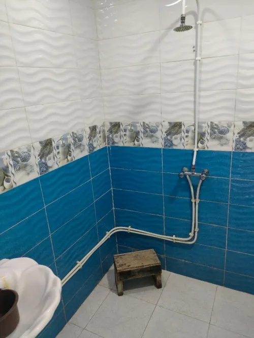 Location vacances Bungalow Mostaganem Mezghrane