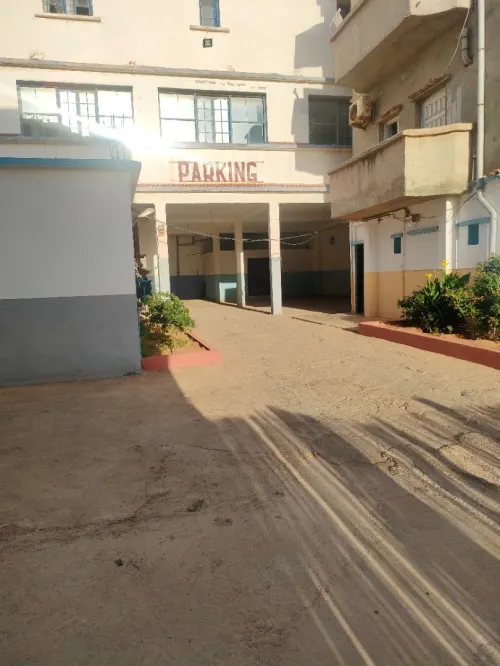 Location vacances Bungalow Mostaganem Mezghrane