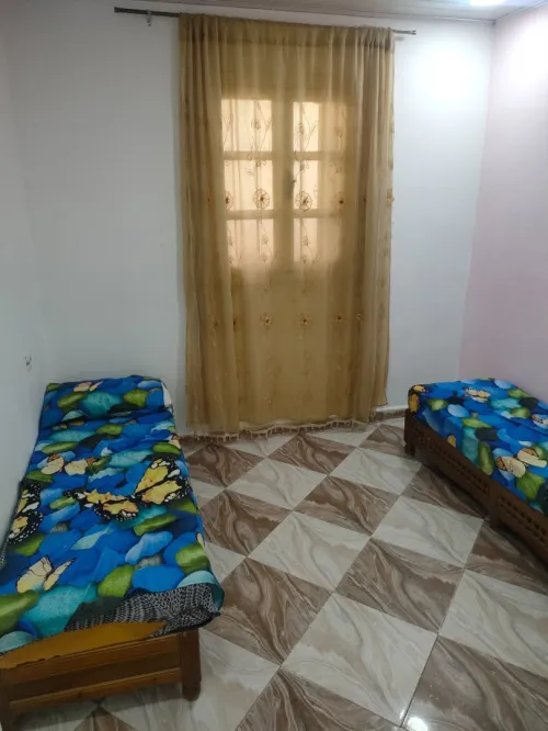 Location vacances Bungalow Mostaganem Mezghrane