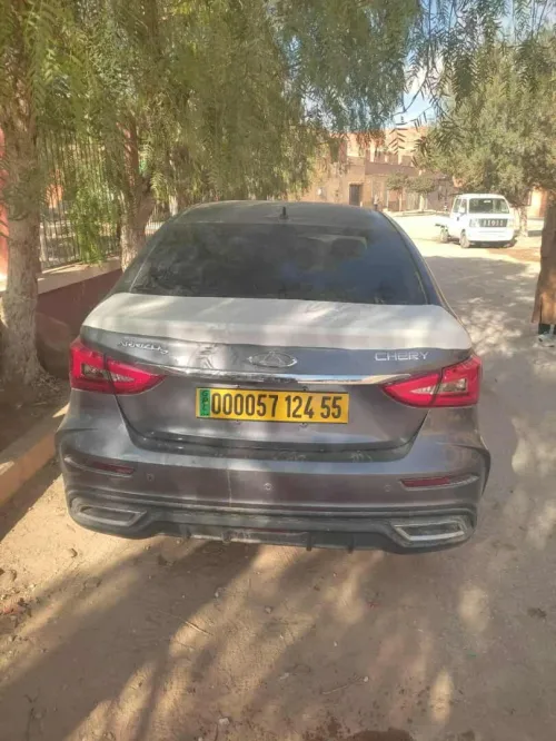 Chery Arrizo 8 2024 