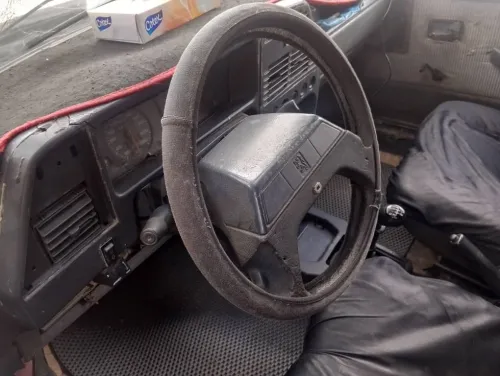 Peugeot 309 1988 309