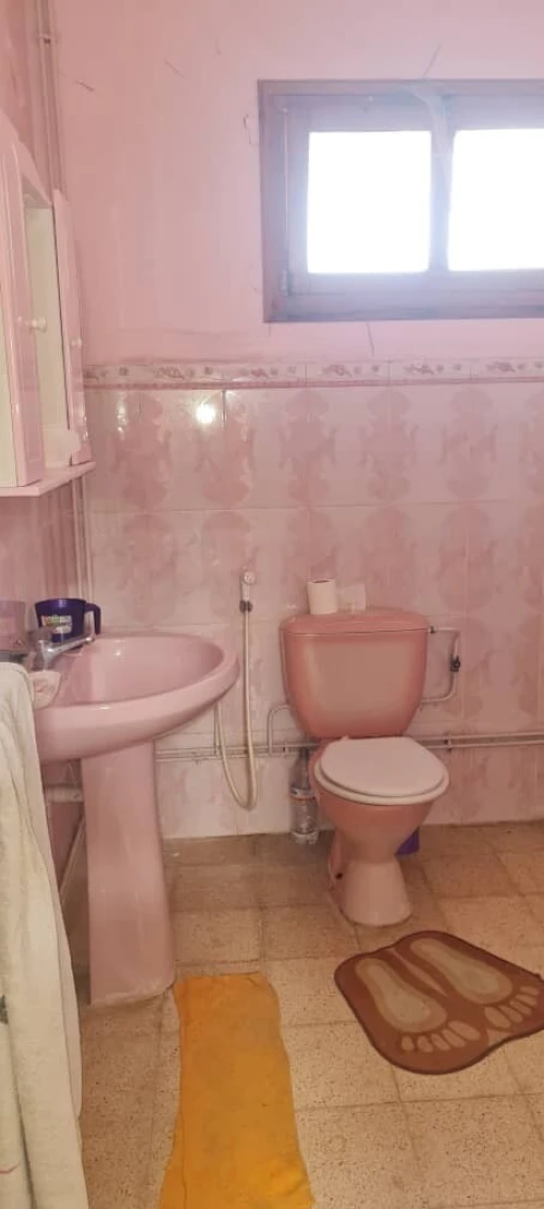 Vente Villa Tizi Ouzou Azazga