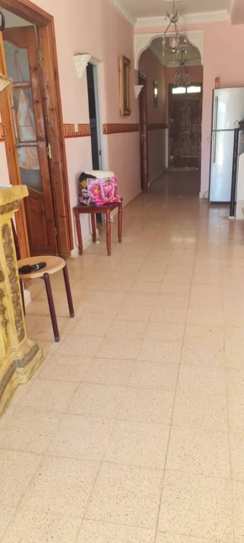 Vente Villa Tizi Ouzou Azazga