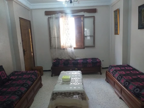 Vente Appartement F3 Alger Bordj el kiffan