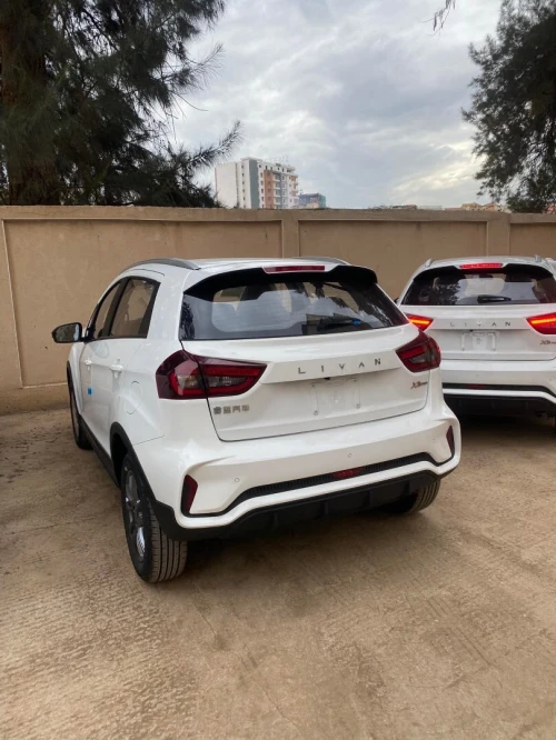 Geely GX3 PRO  2026 Boîte auto