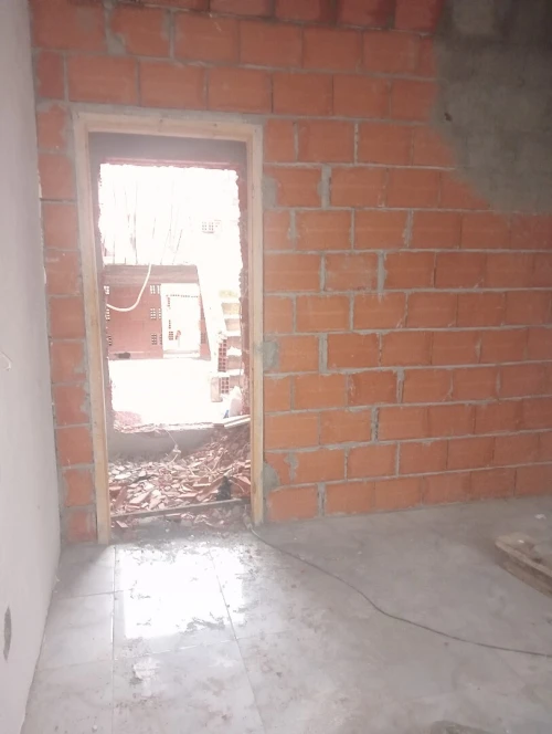 Location Appartement Niveau de villa F2 Alger Saoula