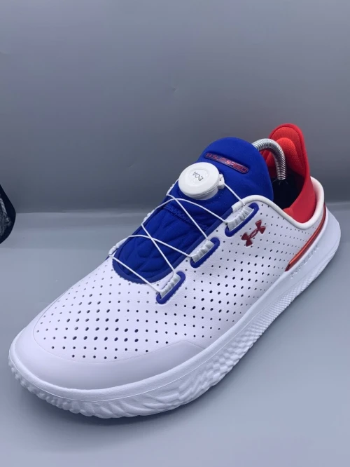 Slipspeed under armour