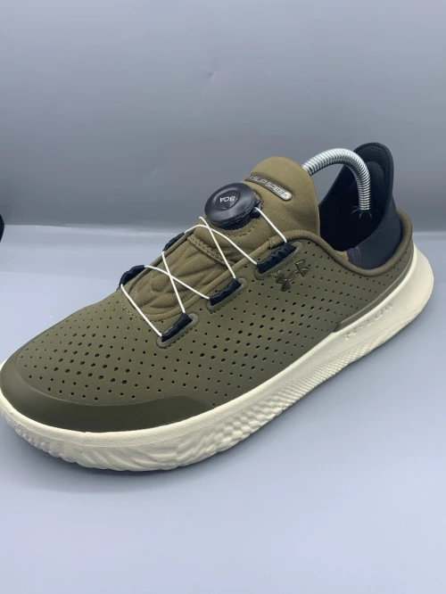 Slipspeed under armour
