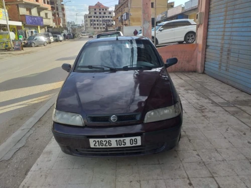Fiat Siena 2005 