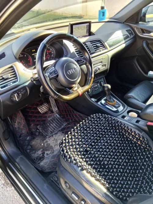 Audi Q3 2018 