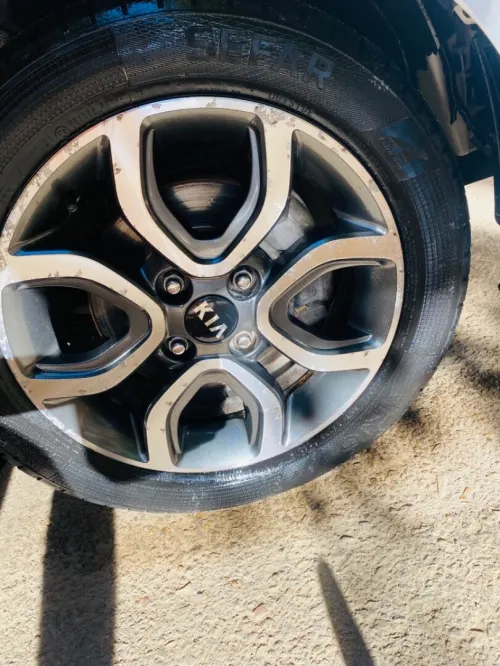 Kia Picanto 2018 GT-Line