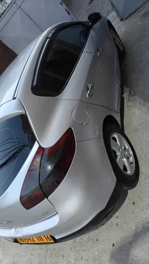 Renault Megane 3 2011 