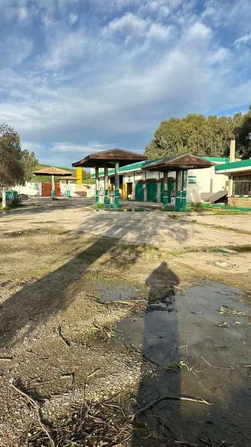 Vente bien immobilier Mila Oued endja