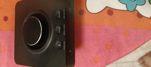 Creative Sound Blaster X3 Carte Son