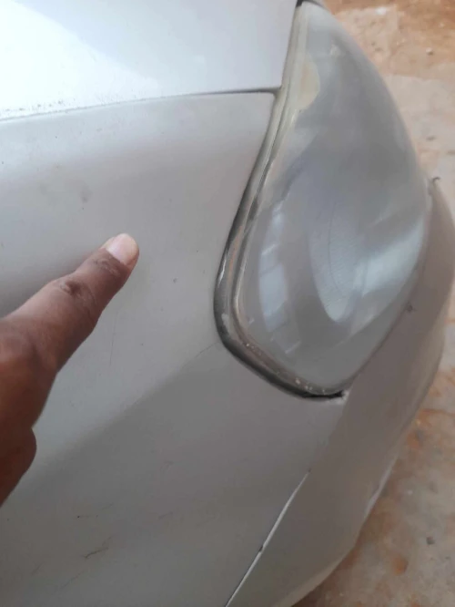 Chevrolet Aveo 4 portes 2009 Elegance Plus