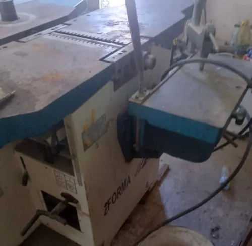 Machine à bois Forma 