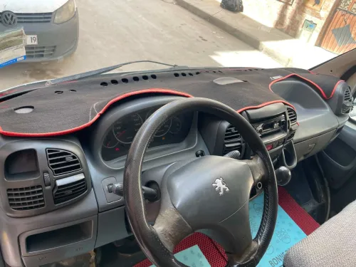 Peugeot Boxer 2003 