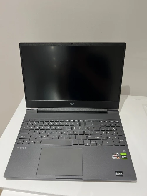 Hp Victus Gaming Laptop