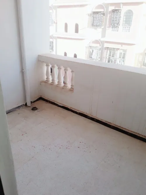 Vente Appartement F4 Tlemcen Chetouane