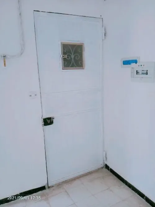 Vente Appartement F4 Tlemcen Chetouane