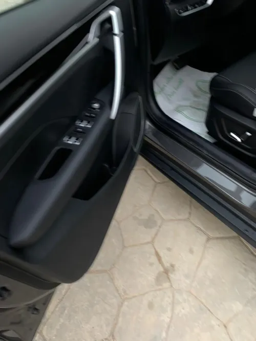 Geely Coolray 2025 Super max edition