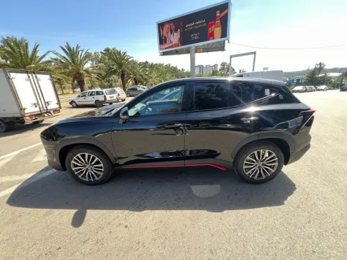 Jetour Dashing 2025 Luxury