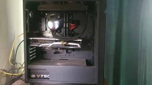 Pc fix