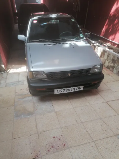 Suzuki Maruti 800 2011 Maruti 800