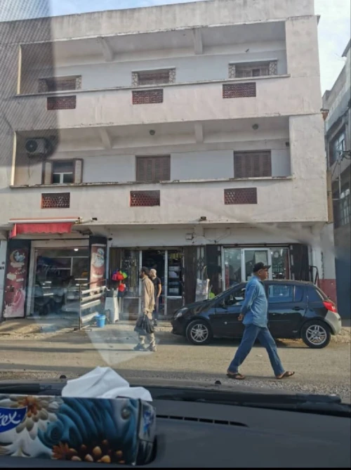 Vente Villa Alger Bachdjerrah
