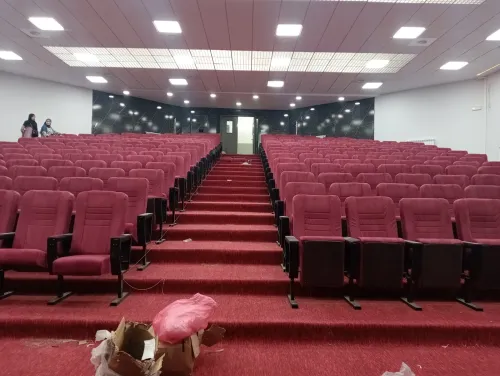 Chaise de conférence