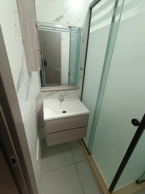 Vente Appartement F3 Oran Bir el djir