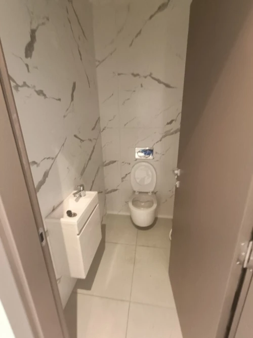 Vente Appartement F4 Oran Bir el djir