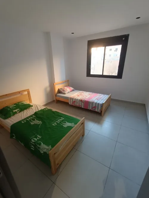 Vente Appartement F3 Oran Bir el djir