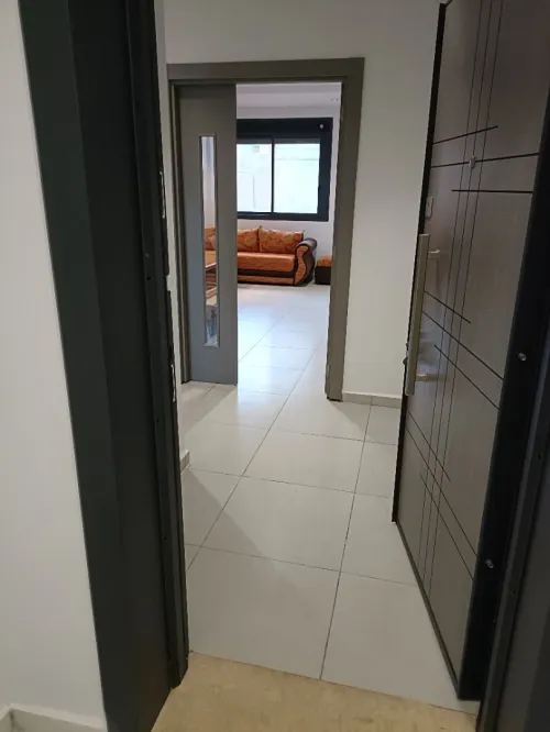 Vente Appartement F3 Oran Bir el djir