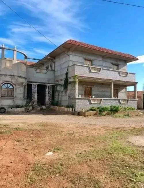 Vente Villa Mostaganem Kheireddine
