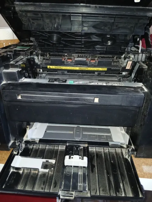 Canon mf3010